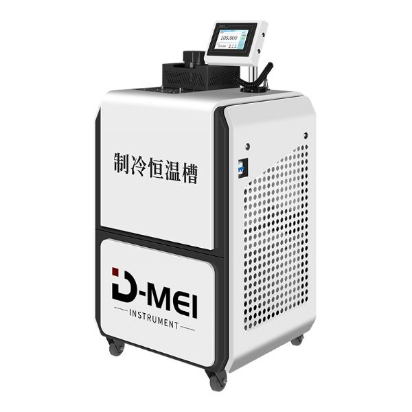 DY-RTS50 Refrigerating Thermostat(-50℃~95℃)