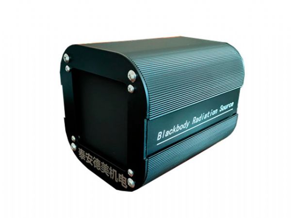 DY-HTX2熱成像紅外測溫校準設備(35℃~45℃)