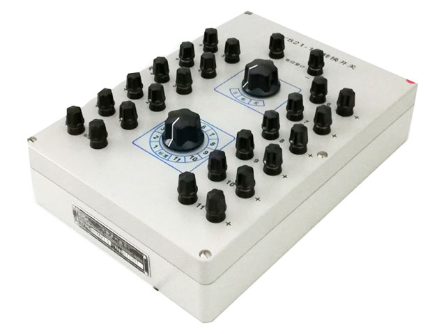 熱電偶轉換開(kāi)關(guān)