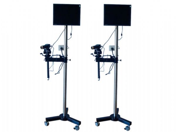 DY-06玻璃液體溫度計讀數裝置