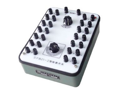 熱電偶轉換開(kāi)關(guān)