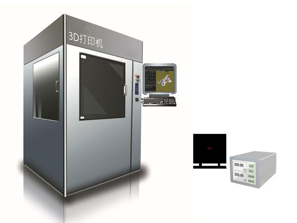 3D打印機專(zhuān)用紅外測溫黑體輻射源