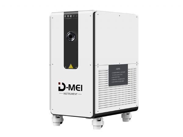 DY-HT4A黑體爐/黑體輻射源(700℃-1600℃/1700℃)