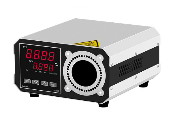 DY-HT50M便攜式面源黑體爐，輻射面50mm（室溫+5℃-500℃）