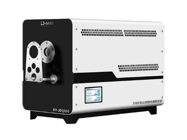 DY-JDQ600多溫區智能熱電偶檢定爐（300℃-1200℃）