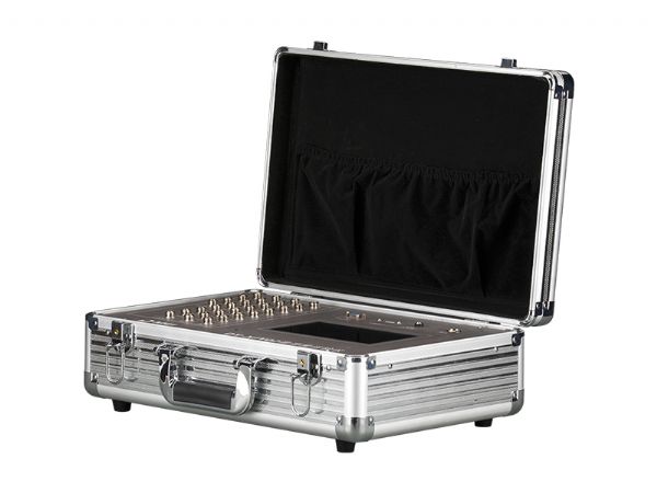 DY-XJY02溫濕度場(chǎng)測試系統/溫濕度巡檢儀