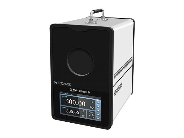 DY-HT-M-XK面源黑體爐，輻射面100mm（-20℃~500℃）
