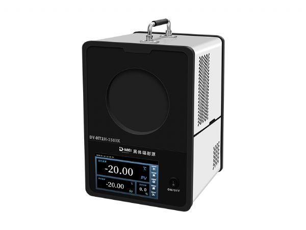 DY-HT-M-150XK面源黑體爐，輻射面150mm（-20℃~500℃）