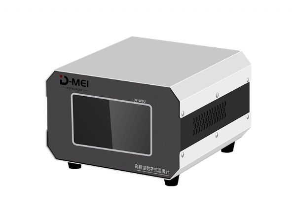 DY-WDJ高精度數字式溫度計