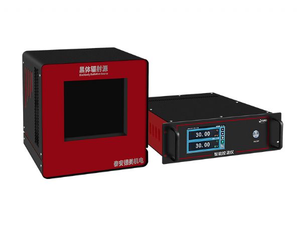 DY-HTM-X-180差分黑體爐（差分溫度：-30℃~125℃ ，絕 對溫度：-5℃~150℃）